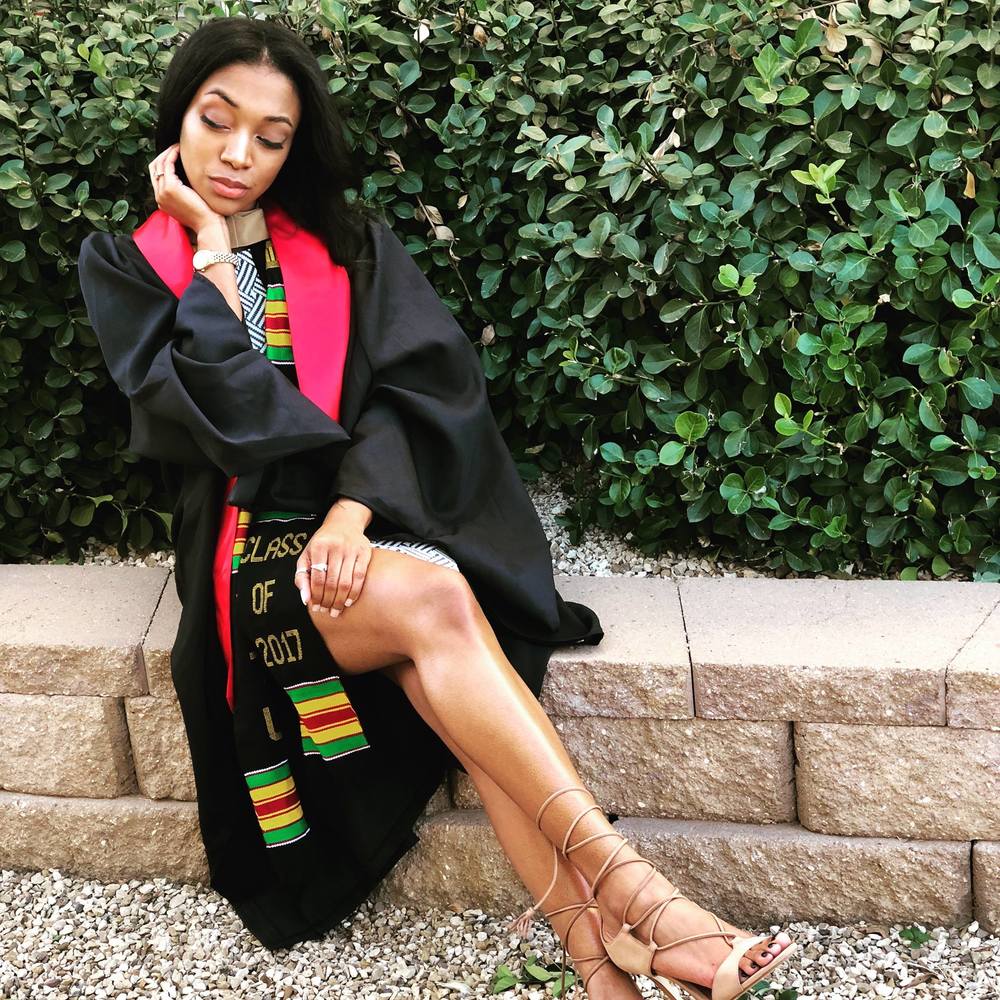 Meet your Posher, Heather